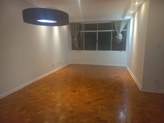 Imagem Apartamento com 3 dormitórios à venda, 172 m² por R$ 705.000 - Centro - Santo André/SP
