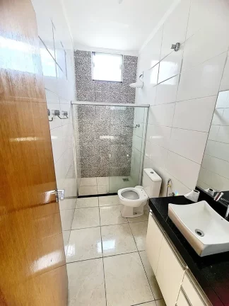 Imagem VENDE-SE CASA NO PARQUE UNIVERSITARIO PROXIMO AO LADO DA AVENIDA DOS CONDOMINIOS - Excelente casa em ótima localização no bairro - Terreno 198 metro
