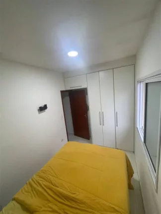 Imagem CASA COM 60 m² - FORTE - PRAIA GRANDE SP