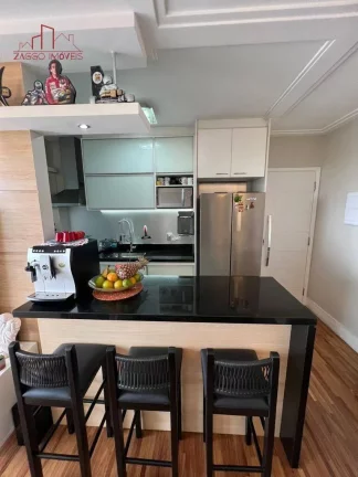 Imagem Apartamento com 2 Quartos e 2 banheiros à Venda, 64 m²