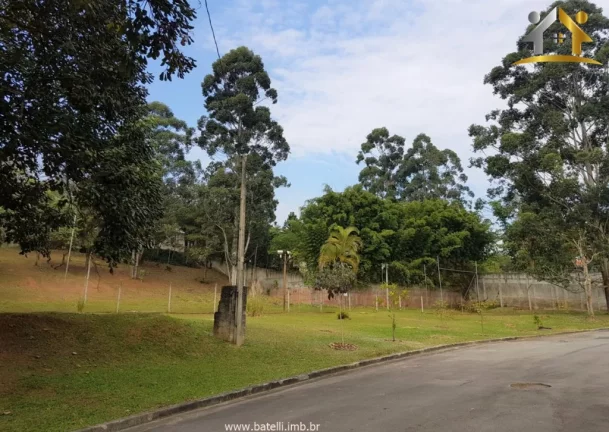 Imagem Terreno - Jardim Mediterrâneo - Cotia | Batelli Imóveis