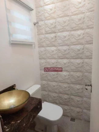 Imagem Casa de Condomínio 3 quartos à venda, 151 m² por R$ 980.000 - Freguesia da Escada - Guararema/SP