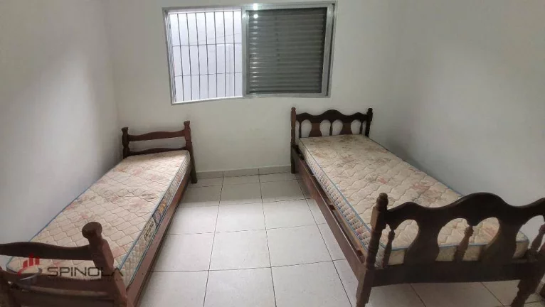 Imagem Casa com 2 dormitórios à venda, 86 m² por R$ 380.000,00 - Jardim Imperador - Praia Grande/SP
