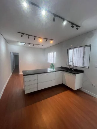 Imagem Casa com 3 dormitórios à venda, 150 m² por R$ 530.000,00 - Jardim Ponte Rasa - São Paulo/SP