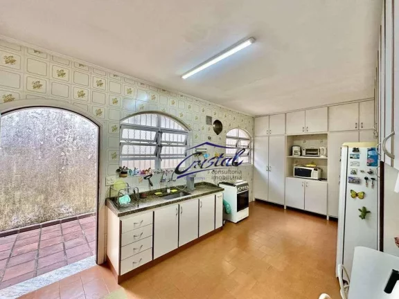 Imagem Chácara com 3 quartos (2 suítes) à venda, 4700 m² - Jardim do Rio Cotia - Cotia/SP
