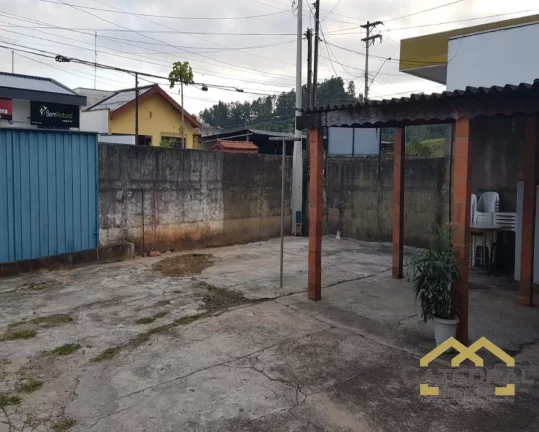 Imagem Casa com 6 Dormitórios à venda 213 m² - Louveira/SP