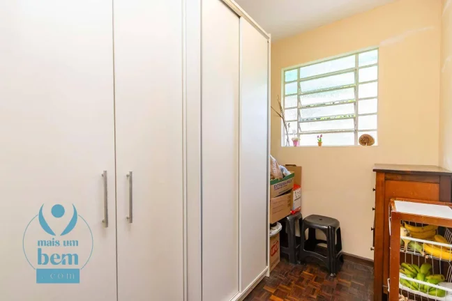 Imagem Ampla casa térrea com 208 m², 4 quartos à venda por R$ 1.490.000 - Jardim Social - Curitiba/PR