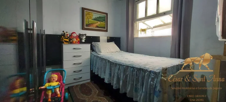 Imagem Casa na Vila Albertina em Campos do Jordão/SP