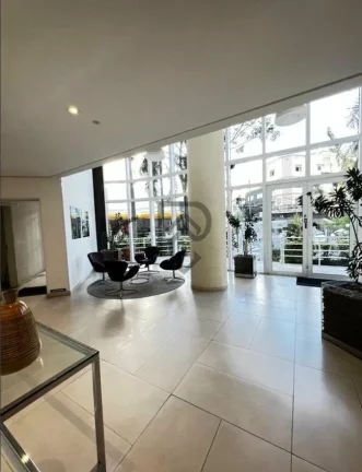 Imagem Apartamento vila madalena proximo metrô fradique andar alto