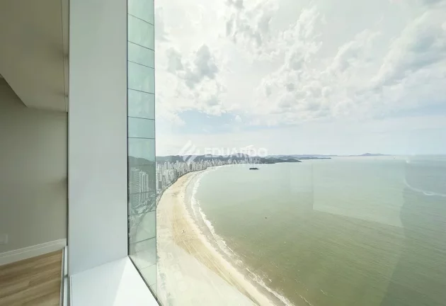 Imagem Apartamento no One Tower FG com 4 suítes à venda, 196,13 m², Barra Sul – Balneár