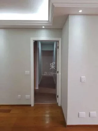 Imagem Apartamento com 4 dormitórios à venda, 120 m² por R$ 650.000,00 - Vila Suzana - São Paulo/SP
