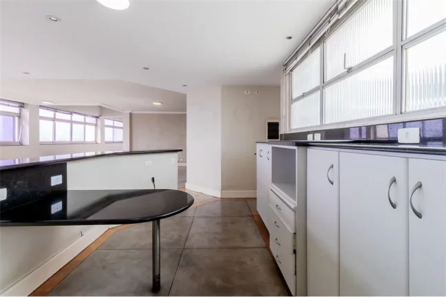 Imagem COBERTURA RESIDENCIAL em São Paulo - SP, Perdizes