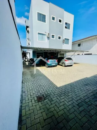 Imagem Apartamento no Iririu com 3 quartos