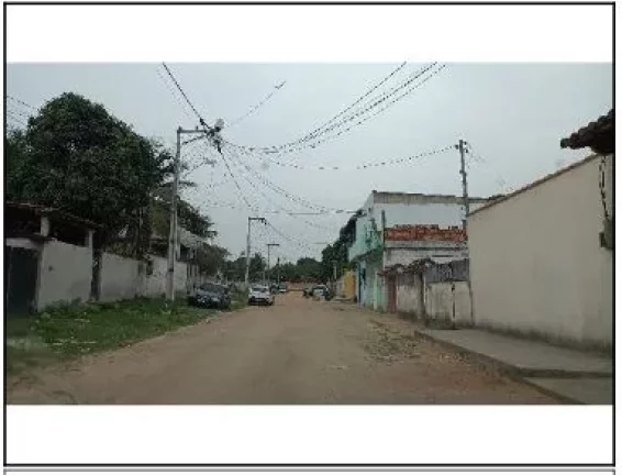 Imagem Oportunidade Única em ITABORAI - RJ | Tipo: Casa | Negociação: Venda Direta Online | Situação: Imóvel