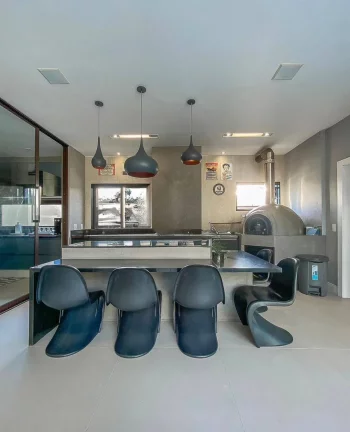 Imagem Casa de Condomínio com 5 Quartos para Alugar, 790 m² em Barra Da Tijuca - Rio De Janeiro