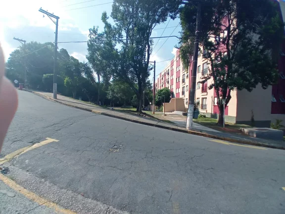 Imagem VENDO LINDO APTO DE 01 DORMITÓRIO NO RESIDENCIAL INGAÍ!