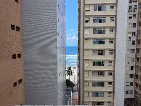 Imagem APARTAMENTO AMPLO COM 3 DORMITÓRIOS NO CALÇADÃO DA PRAIA DE PITANGUEIRAS.