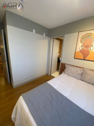 Imagem SOLARIUM, Apartamento, 03 quartos, Alto do Candeias, Vitória da Conquista