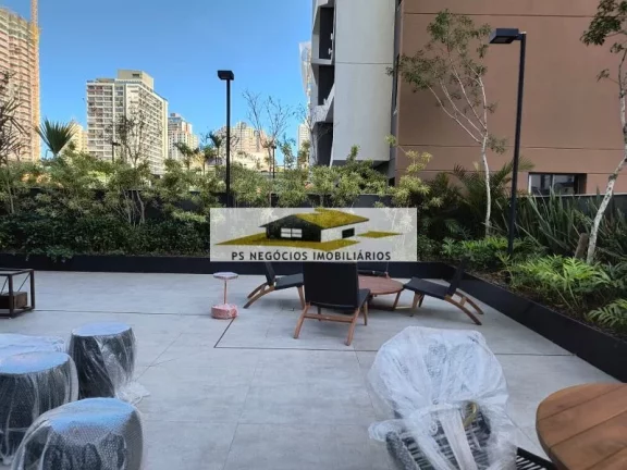 Imagem Apartamento Studio no Alto Ipiranga