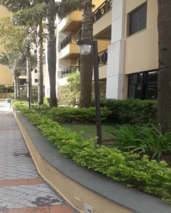 Imagem Apartamento com 3 Quartos à venda, 83m² - Jardim Esmeralda FL38