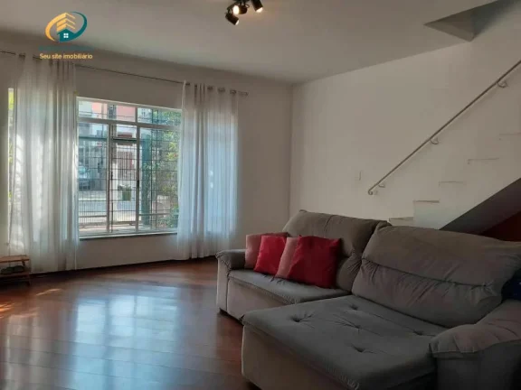 Imagem Casa Sobrado