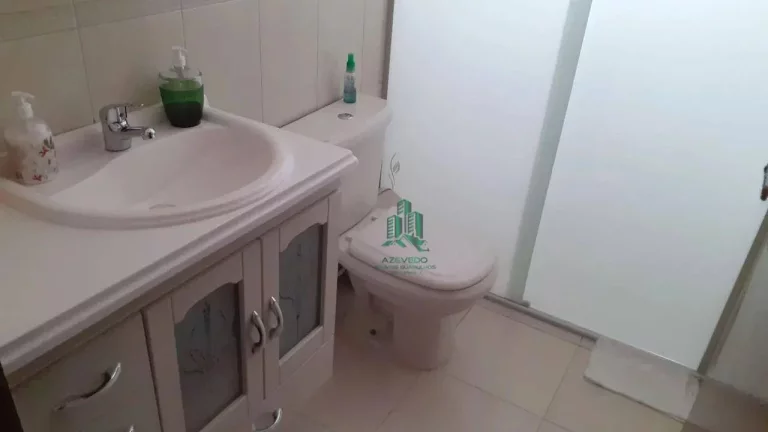 Imagem Apartamento com 2 dormitórios à venda, 60 m² por R$ 340.000,00 - Jardim Iporanga - Guarulhos/SP