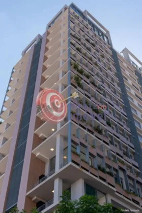 Imagem APARTAMENTO À VENDA TERRAE VILA MADALENA 96m² 2 QUARTOS 2 VAGAS VILA MADALENA SÃO PAULO