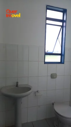 Imagem Excelente sala comercial para locação em Ribeirão Preto-SP, bairro Jardim Novo Mundo, 60,00 m² de área! Quer Imóvel Negócios Imobiliários!