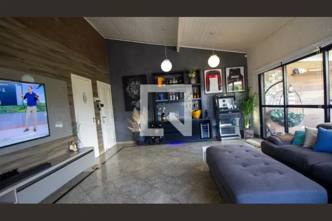 Imagem Apartamento à Venda - Recreio, 3 Quartos, 189 m2