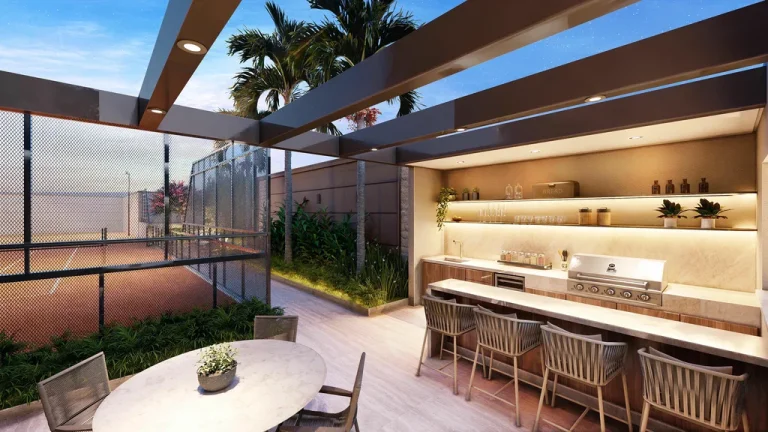 Imagem APARTAMENTO RESIDENCIAL em São Paulo - SP, Pacaembu