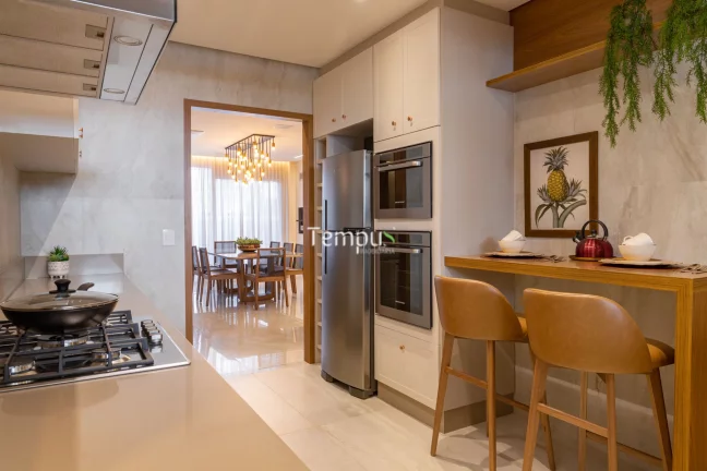 Imagem Skygarden Flamboyant - Apartamento a venda 4 suítes - Setor Jardim Goiás