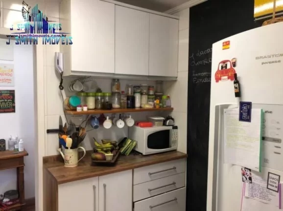 Imagem Apartamento com 3 dormitórios, 2 banheiros, 1 vaga com 68 m²

Ótima localização, próximo ao Hi...