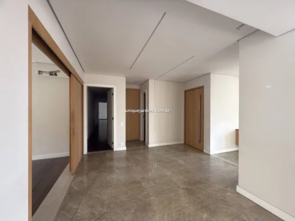 Imagem Apartamento à venda Jardim América São Paulo