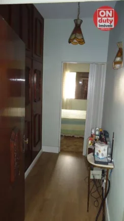 Imagem Sobrado à venda, 400 m² por R$ 4.000.000,00 - Marapé - Santos/SP