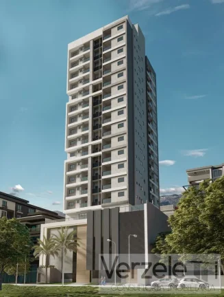 Imagem Lançamentos para Venda em Itajaí / SC no bairro Praia Brava de Itajaí