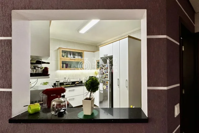 Imagem Apartamento para Venda em Santo André / SP no bairro Vila Gilda
