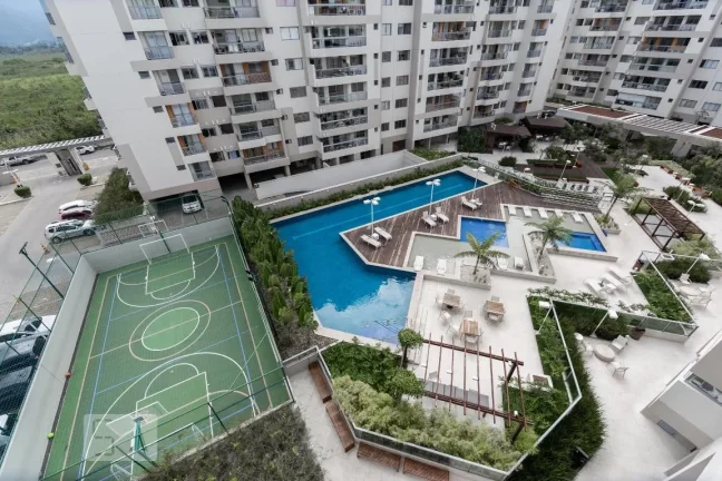 Imagem Apartamento à Venda - Recreio, 3 Quartos, 91 m2