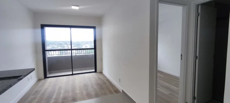 Imagem Apartamento para Locação em São Paulo, Butantã, 1 dormitório, 1 suíte, 1 banheiro