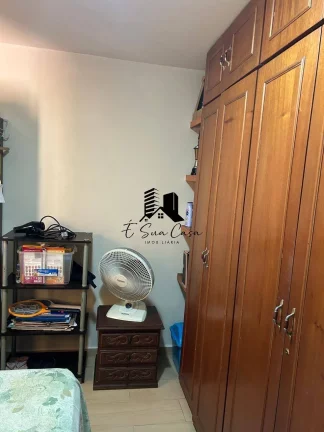 Imagem Casa à venda 6 quartos Bairro Alípio de Melo - Belo Horizonte/MG
