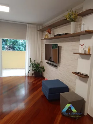 Imagem SOBRADO EM CONDOMINIO COM 3 QUARTOS E 4 BANHEIROS NO METRO ALTO DO IPIRANGA !!