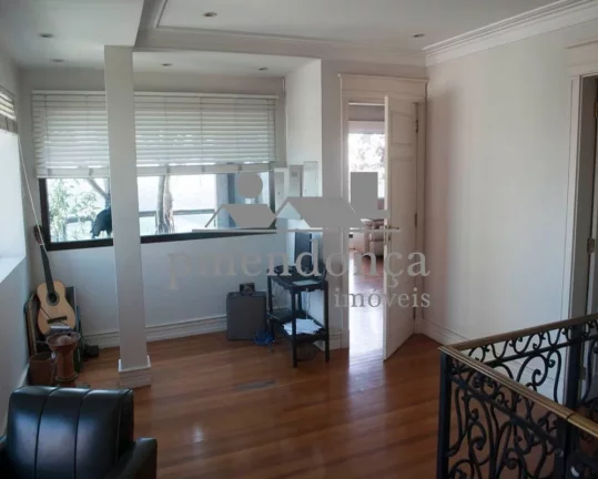 Imagem Linda cobertura no Paraíso com 768m² pronta para morar !