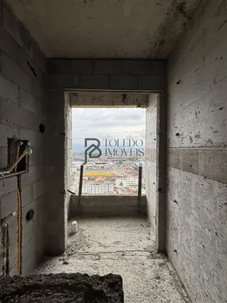 Imagem Apartamento de 02 suítes + lavabo, 02 vagas de garagem, parcelamento 180 meses direto com a construtora
