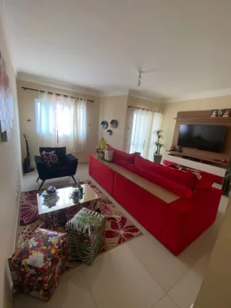 Imagem Casa com 2 dormitórios à venda, 112 m² por R$ 480.000,00 - Jardim Santo Alberto - Santo André/SP
