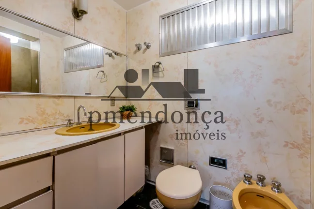 Imagem APARTAMENTO A VENDA PERDIZES, 3 DORMTS (1 SUITE) e 1 VAGA, ANDAR ALTO