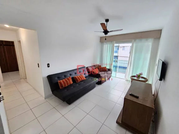 Imagem Apartamento com 2 dormitórios à venda, 90 m² por R$ 500.000 - Algodoal - Cabo Frio/RJ