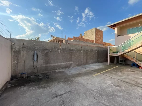Imagem Casa à venda em São Joaquim de Bicas MG - Tupanoaras