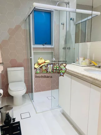 Imagem COBERTURA DUPLEX A VENDA NA PENHA OPORTUNIDADE