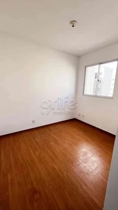Imagem Com área de lazer completa e ótimo padrão de acabamento esse apartamento no RESIDENCIAL PARQUE FI...