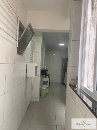 Imagem Apartamento Padrão - Residencial - Pronto para morar