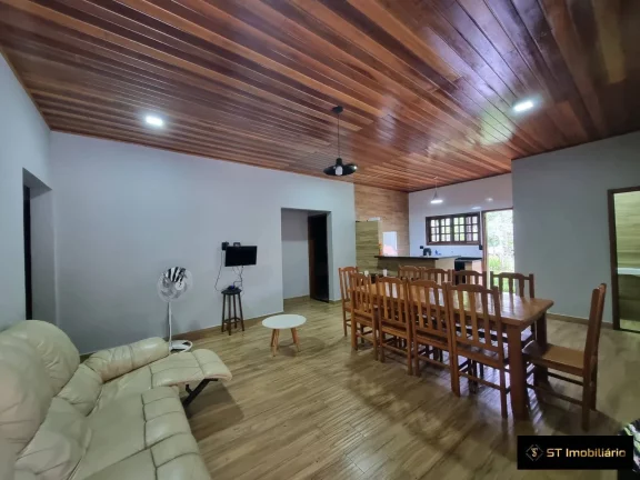 Imagem Chácara à venda em Mairiporã com Ótimo acesso, 3.000 m² por R$850.000!